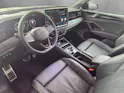 VW Tiguan 2.0 TSI DSG R-Line United 4Motion