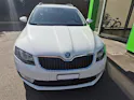 Škoda Octavia Combi 2.0 TDI Ambition 4x4 DSG