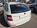 Škoda Octavia Combi 2.0 TDI Ambition 4x4 DSG