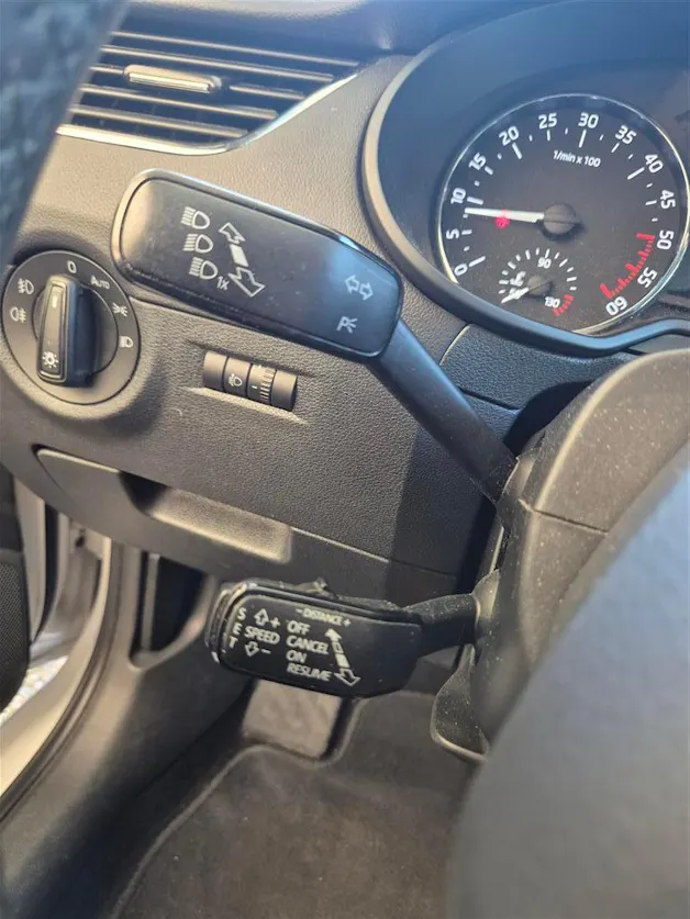Škoda Octavia Combi 2.0 TDI Ambition 4x4 DSG