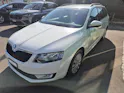 Škoda Octavia Combi 2.0 TDI Ambition 4x4 DSG