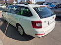Škoda Octavia Combi 2.0 TDI Ambition 4x4 DSG