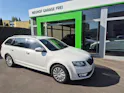 Škoda Octavia Combi 2.0 TDI Ambition 4x4 DSG