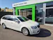 Škoda Octavia Combi 2.0 TDI Ambition 4x4 DSG
