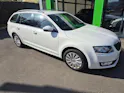 Škoda Octavia Combi 2.0 TDI Ambition 4x4 DSG