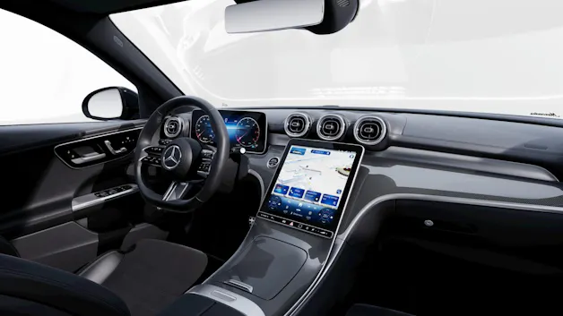 Mercedes-Benz C 220 d Swiss Star AMG Line 4MATIC Kombi