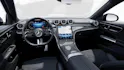 Mercedes-Benz C 220 d Swiss Star AMG Line 4MATIC Kombi