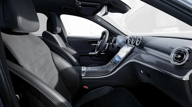 Mercedes-Benz C 220 d Swiss Star AMG Line 4MATIC Kombi