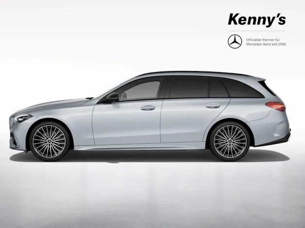 Mercedes-Benz C 220 d Swiss Star AMG Line 4MATIC Kombi