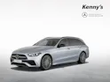 Mercedes-Benz C 220 d Swiss Star AMG Line 4MATIC Kombi