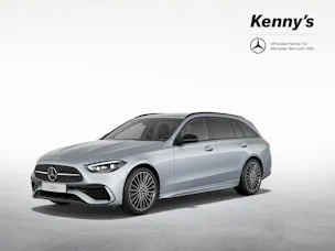 Mercedes-Benz C 220 d Swiss Star AMG Line 4MATIC Kombi