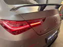 Mercedes-Benz CLA 35 4M - AMG / DISTRONIC / Rückfahrkamera / Panorama-Dach