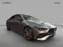 Mercedes-Benz CLA 35 4M - AMG / DISTRONIC / Rückfahrkamera / Panorama-Dach