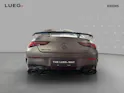 Mercedes-Benz CLA 35 4M - AMG / DISTRONIC / Rückfahrkamera / Panorama-Dach