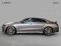 Mercedes-Benz CLA 35 4M - AMG / DISTRONIC / Rückfahrkamera / Panorama-Dach