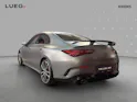 Mercedes-Benz CLA 35 4M - AMG / DISTRONIC / Rückfahrkamera / Panorama-Dach