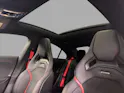 Mercedes-Benz CLA 35 4M - AMG / DISTRONIC / Rückfahrkamera / Panorama-Dach