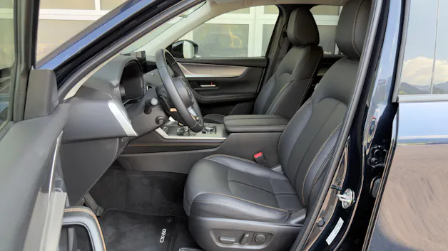 Mazda CX-60 3.3 D Homura