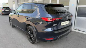 Mazda CX-60 3.3 D Homura