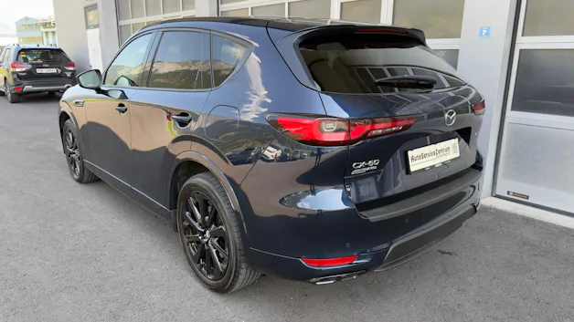 Mazda CX-60 3.3 D Homura