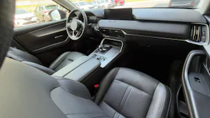 Mazda CX-60 3.3 D Homura
