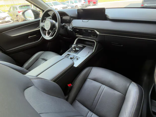 Mazda CX-60 3.3 D Homura