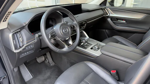 Mazda CX-60 3.3 D Homura