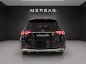 Mercedes-Benz GLE 450 4Matic AMG Line 9G-Tronic