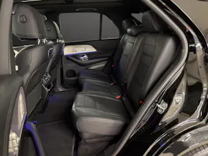Mercedes-Benz GLE 450 4Matic AMG Line 9G-Tronic