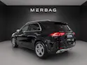 Mercedes-Benz GLE 450 4Matic AMG Line 9G-Tronic