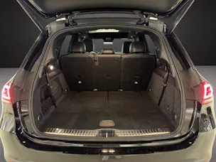 Mercedes-Benz GLE 450 4Matic AMG Line 9G-Tronic