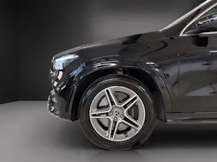 Mercedes-Benz GLE 450 4Matic AMG Line 9G-Tronic