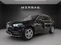 Mercedes-Benz GLE 450 4Matic AMG Line 9G-Tronic