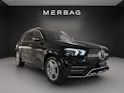 Mercedes-Benz GLE 450 4Matic AMG Line 9G-Tronic