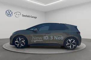 VW ID.3 Neo 79 kWh 231 PS Style