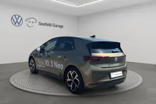 VW ID.3 Neo 79 kWh 231 PS Style