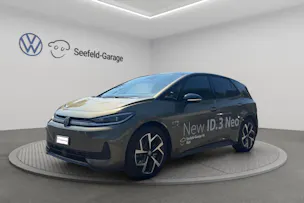 VW ID.3 Neo 79 kWh 231 PS Style