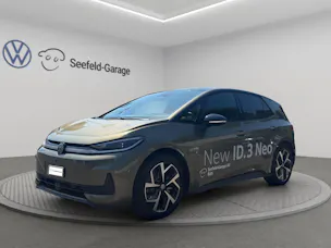 VW ID.3 Neo 79 kWh 231 PS Style