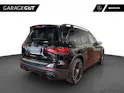 Mercedes-Benz GLB 35 AMG 4 MATIC