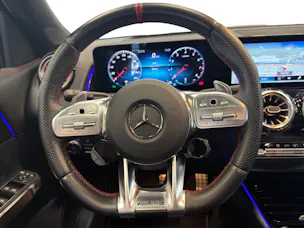 Mercedes-Benz GLB 35 AMG 4 MATIC