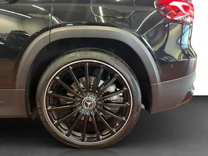Mercedes-Benz GLB 35 AMG 4 MATIC