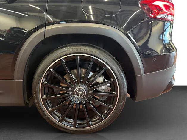 Mercedes-Benz GLB 35 AMG 4 MATIC