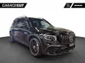 Mercedes-Benz GLB 35 AMG 4 MATIC