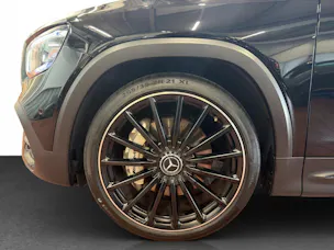 Mercedes-Benz GLB 35 AMG 4 MATIC