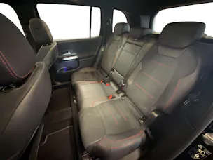 Mercedes-Benz GLB 35 AMG 4 MATIC