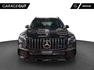 Mercedes-Benz GLB 35 AMG 4 MATIC