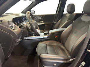Mercedes-Benz GLB 35 AMG 4 MATIC