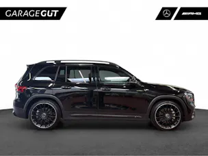 Mercedes-Benz GLB 35 AMG 4 MATIC