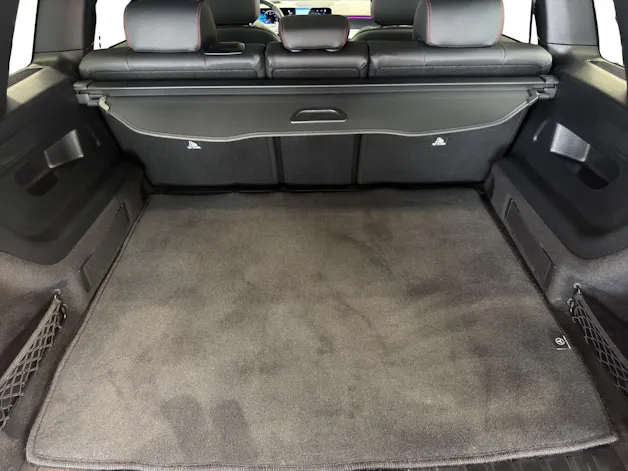 Mercedes-Benz GLB 35 AMG 4 MATIC