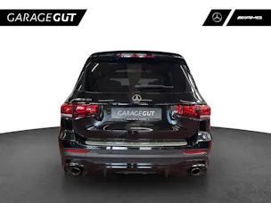 Mercedes-Benz GLB 35 AMG 4 MATIC